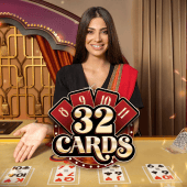 32 Baraha live card game thumbnail