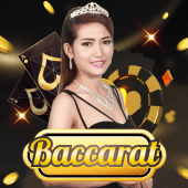 Baccarat card game thumbnail