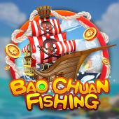 Bao Chuan Fishing arcade fishing game thumbnail