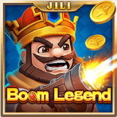 Boom Legend fishing arcade game thumbnail