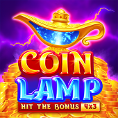Coin Lamp slot game thumbnail