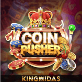 Coin Pusher arcade game thumbnail