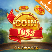 Coin Toss instant game thumbnail