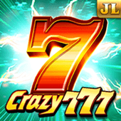 Crazy777 classic slot game thumbnail