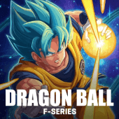 Dragon Ball slot game thumbnail