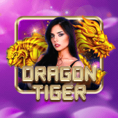 Dragon Tiger live dealer game thumbnail