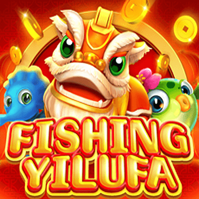 Fishing Yi Lu Fa arcade fishing game thumbnail
