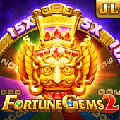 Fortune Gems 2 slot game thumbnail
