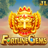 Fortune Gems slot game thumbnail
