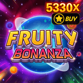 Fruity Bonanza slot game thumbnail