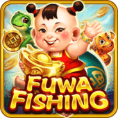 Fuwa Fishing arcade fishing game thumbnail