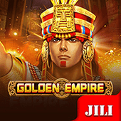 Golden Empire slot game thumbnail