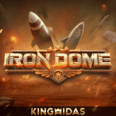 Iron Dome instant game thumbnail