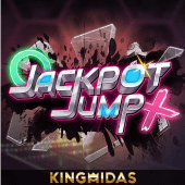 Jackpot Jump instant game thumbnail