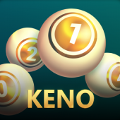 Keno lottery game thumbnail