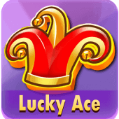 Lucky Ace slot game thumbnail