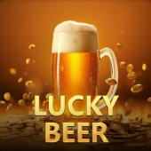 Lucky Bear instant game thumbnail