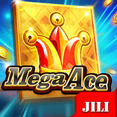 Mega Ace slot game thumbnail