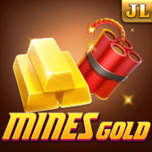 Mines Gold slot game thumbnail