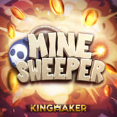 Minesweeper instant game thumbnail