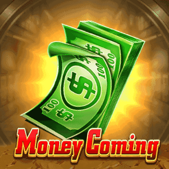 Money Coming slot game thumbnail