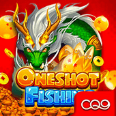Oneshot Fishing arcade fishing game thumbnail