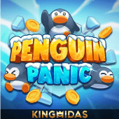 Penguin Panic game thumbnail
