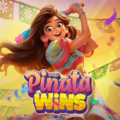 Pinata Wins slot game thumbnail