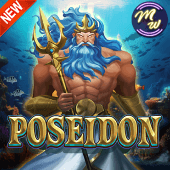 Poseidon slot game thumbnail