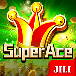 Super Ace slot game thumbnail