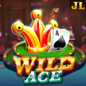 Wild Ace slot game thumbnail