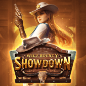 Wild Bounty Showdown slot game thumbnail