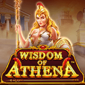 Wisdom of Athena slot game thumbnail